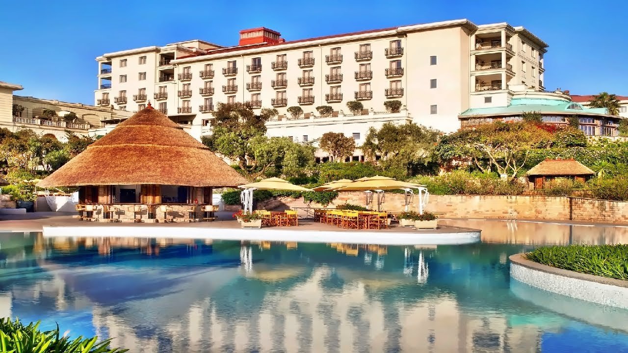 Hyatt Regency Daressalaam hotel